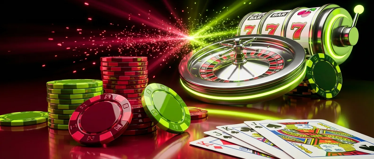 Casa Casino bonus