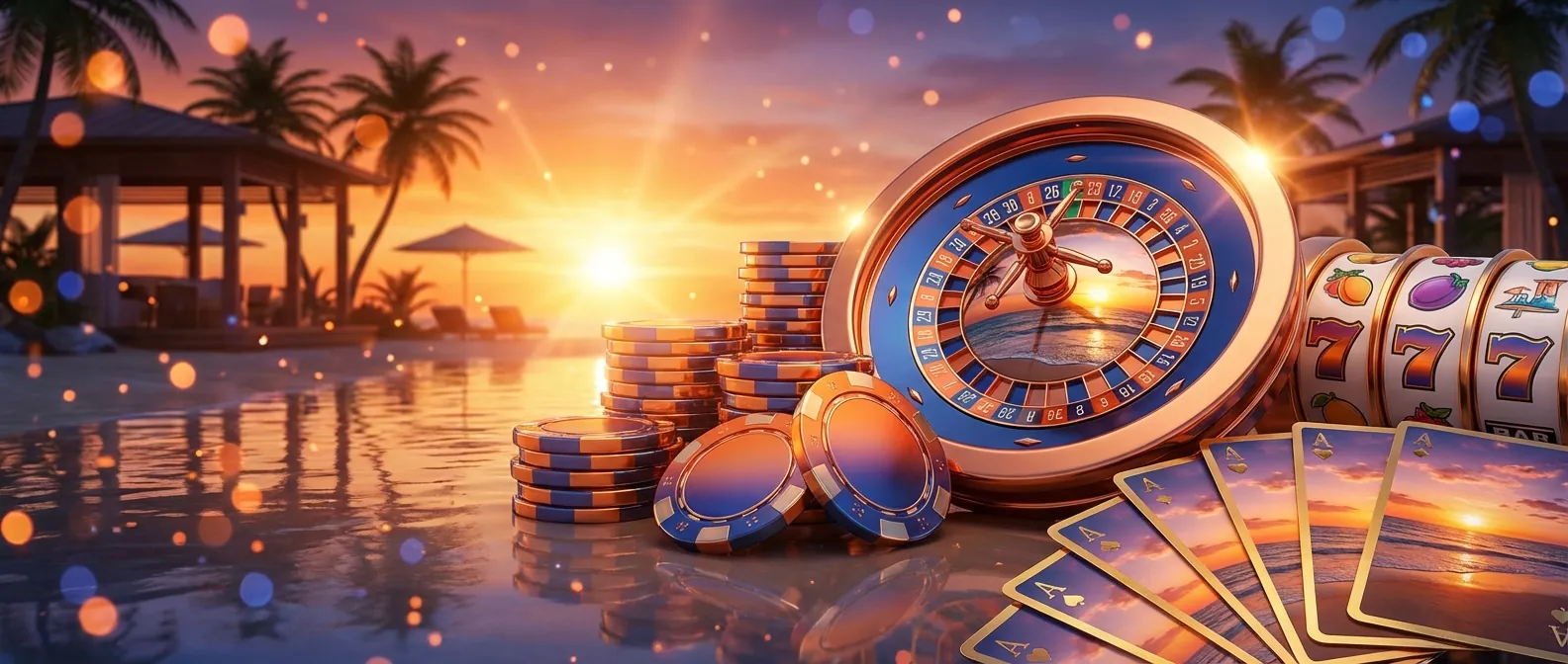 Casa Casino bonus