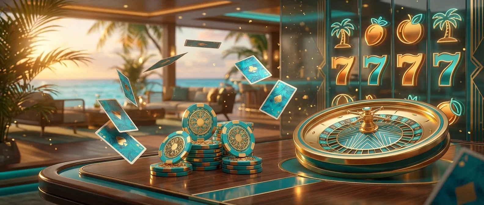 Casa Casino bonus