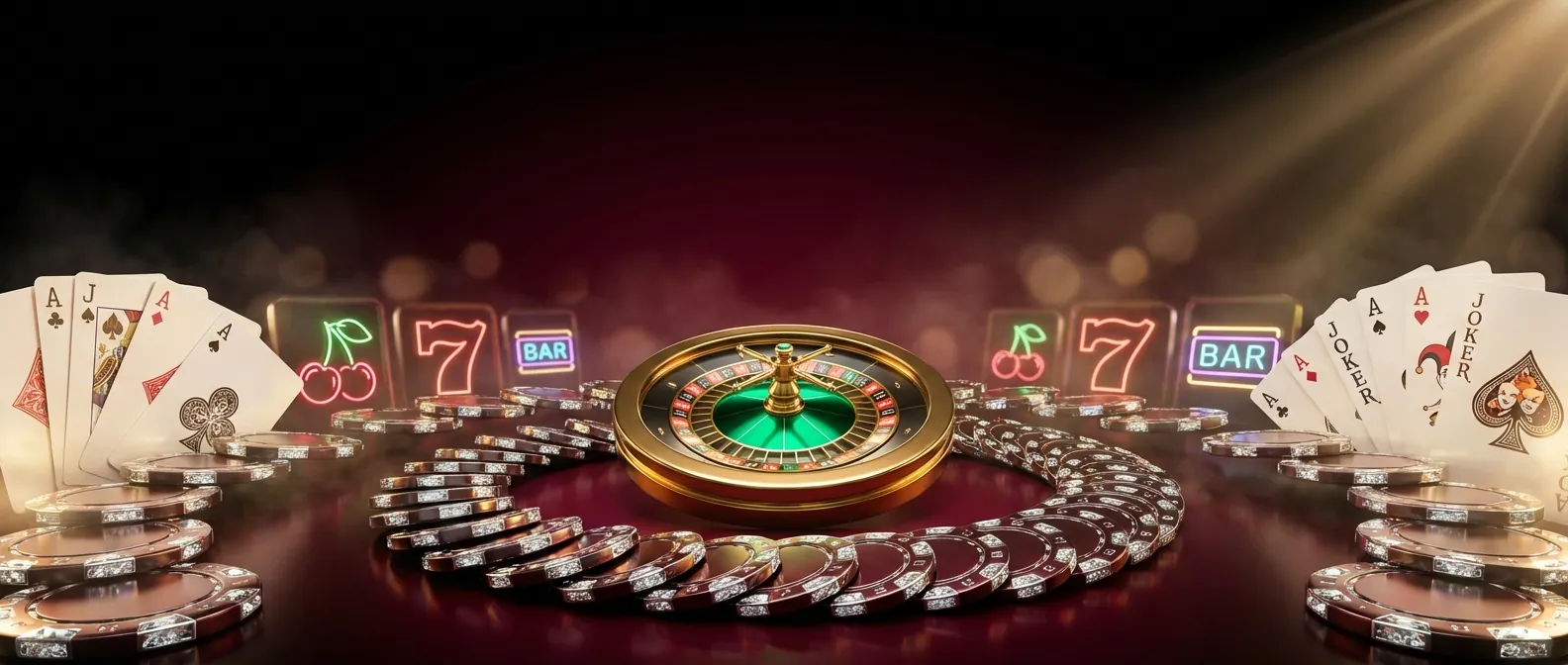 Casa Casino bonus