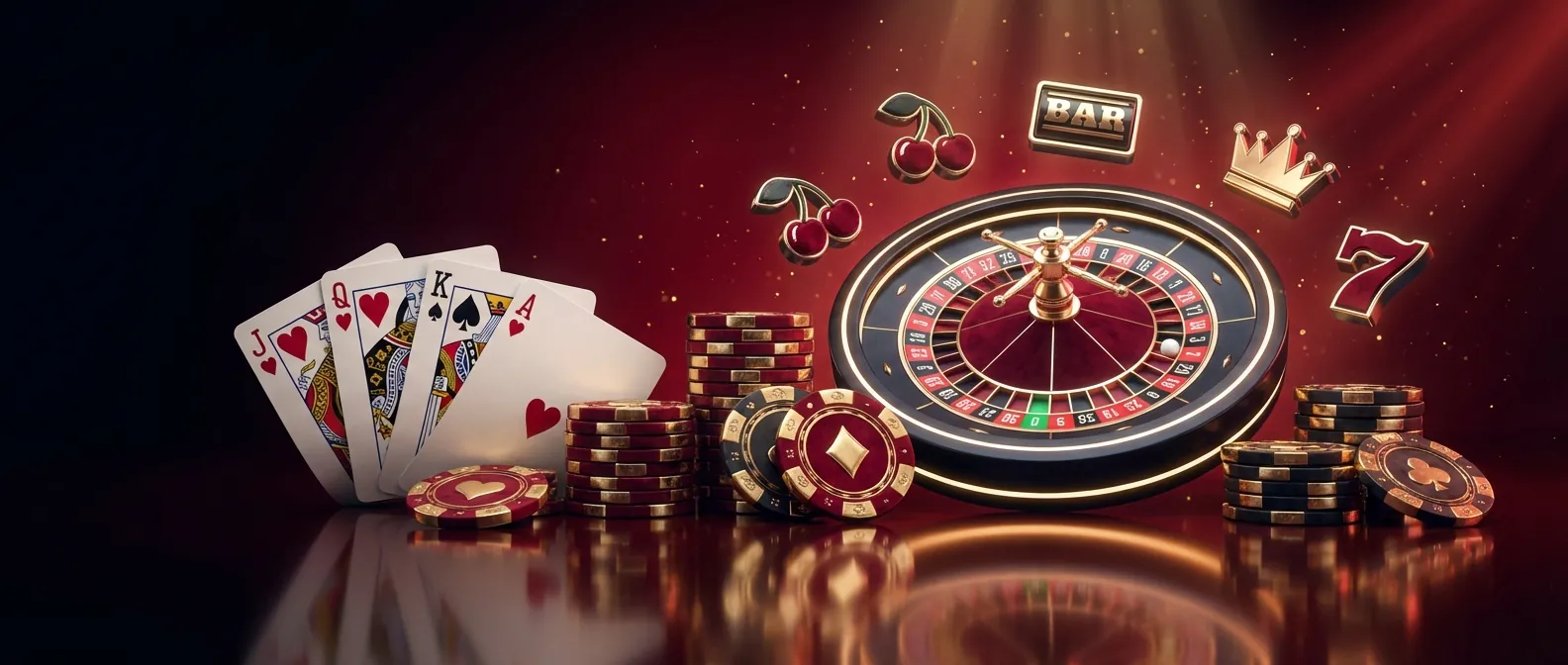 Casa Casino bonus